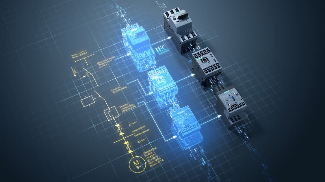 Electrical Design