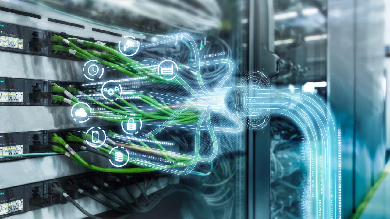 Industrial Network