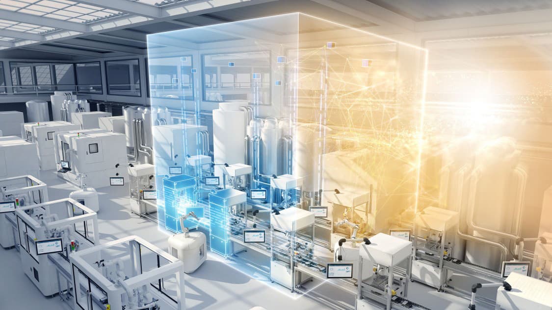 process automation